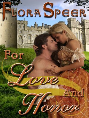 cover image of For Love and Honor